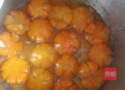 蜜汁金桔的做法图解5