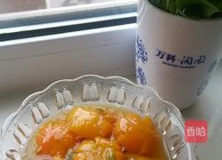 蜜汁金桔的做法图解6