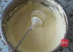 蛋黄冰激淋的做法图解1