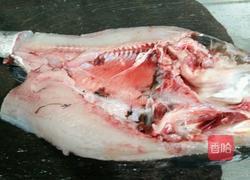 湘潭水煮活鱼的做法图解4