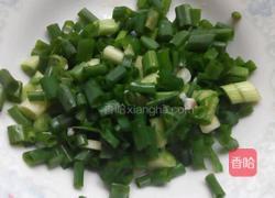 红白萝卜炒五花肉的做法图解3