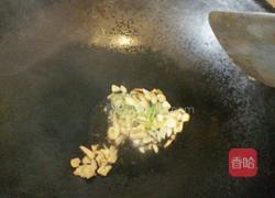 蚝油生菜的做法图解4