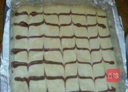 大理石戚风蛋糕的做法图解3