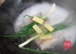 五香花肉的做法图解1