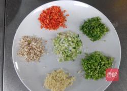 五香花肉的做法图解2