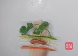 五香花肉的做法图解5