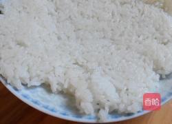 紫菜饭卷的做法图解3