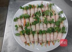 五香花肉的做法图解6