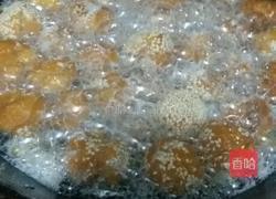 开口笑的做法图解6