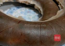 灌香肠的做法图解14