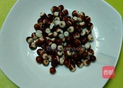 南瓜排骨汤的做法图解1