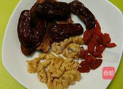 南瓜排骨汤的做法图解2