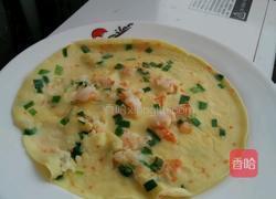 宝宝简易比萨的做法图解6