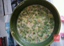 宝宝简易比萨的做法图解2