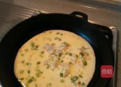 宝宝简易比萨的做法图解4