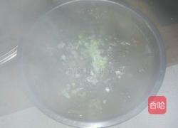 耗油娃娃菜的做法图解2