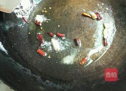 醋白菜的做法图解3