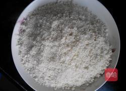 豆渣的做法图解3