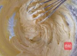 蔓越莓椰蓉球的做法图解2