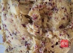 蔓越莓椰蓉球的做法图解7