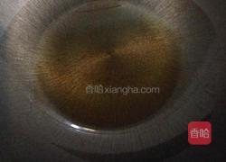 麻婆豆腐的做法图解5