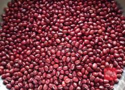 红豆沙馅儿的做法图解1