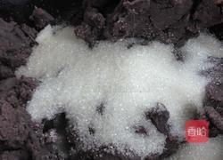 红豆沙馅儿的做法图解6