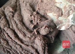 红豆沙馅儿的做法图解9
