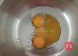 轻乳酪的做法图解2