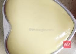 轻乳酪的做法图解3