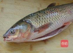 飘香鱼的做法图解2