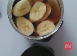 减肥妙招醋香蕉的做法图解4