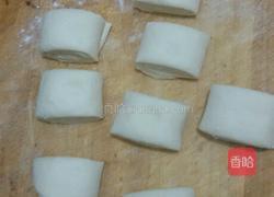 花卷的做法图解7