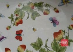 佛手白菜的做法图解3