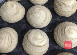 抹茶芝麻酥的做法图解10