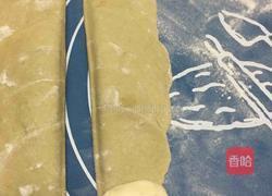 玫瑰花馒头的做法图解8