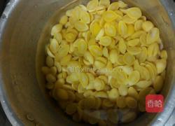 白果甜汤的做法图解3