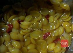 白果甜汤的做法图解5