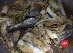 燕鱼炖宽粉的做法图解6