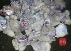 冬瓜焖鸭肉的做法图解2