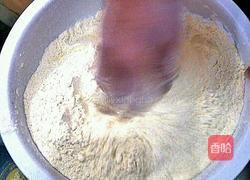 正宗山西抿面的做法图解3
