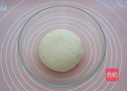 黑椒蔬菜披萨的做法图解3