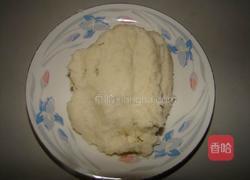 肉松面包的做法图解1
