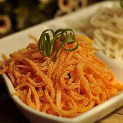 粉蒸双色的做法[图]