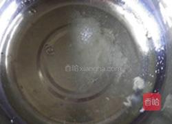 黄桃戚风卷的做法图解6