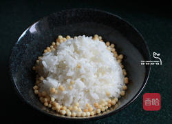 飞鱼籽茶泡饭的做法图解6