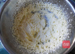 香酥芝士小饼的做法图解3