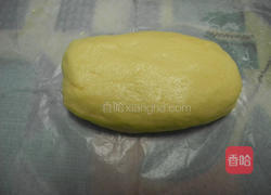 香酥芝士小饼的做法图解5