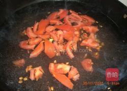 早餐牛肉面的做法图解5