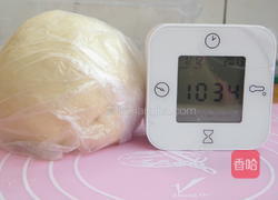 经典葡式蛋挞的做法图解5